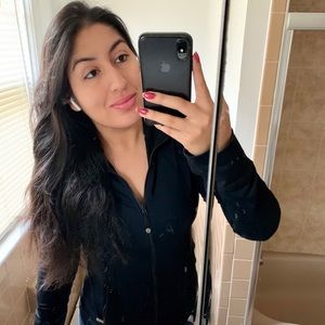 Meet your Posher, Courtney